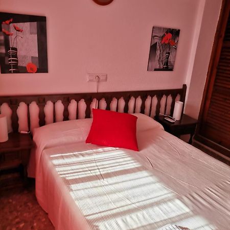 Apartamento Mirada I 22 Et-294Pl Es Pujols Luaran gambar