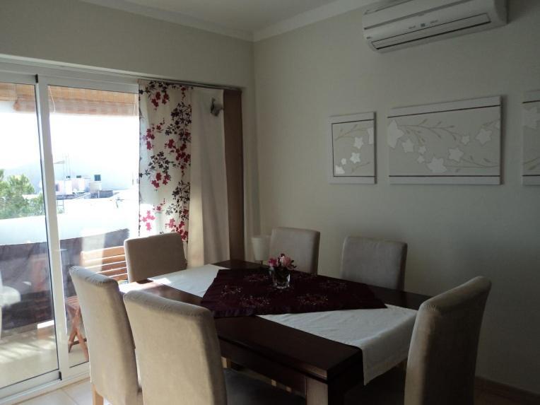 Apartamento Mirada I 22 Et-294Pl Es Pujols Luaran gambar
