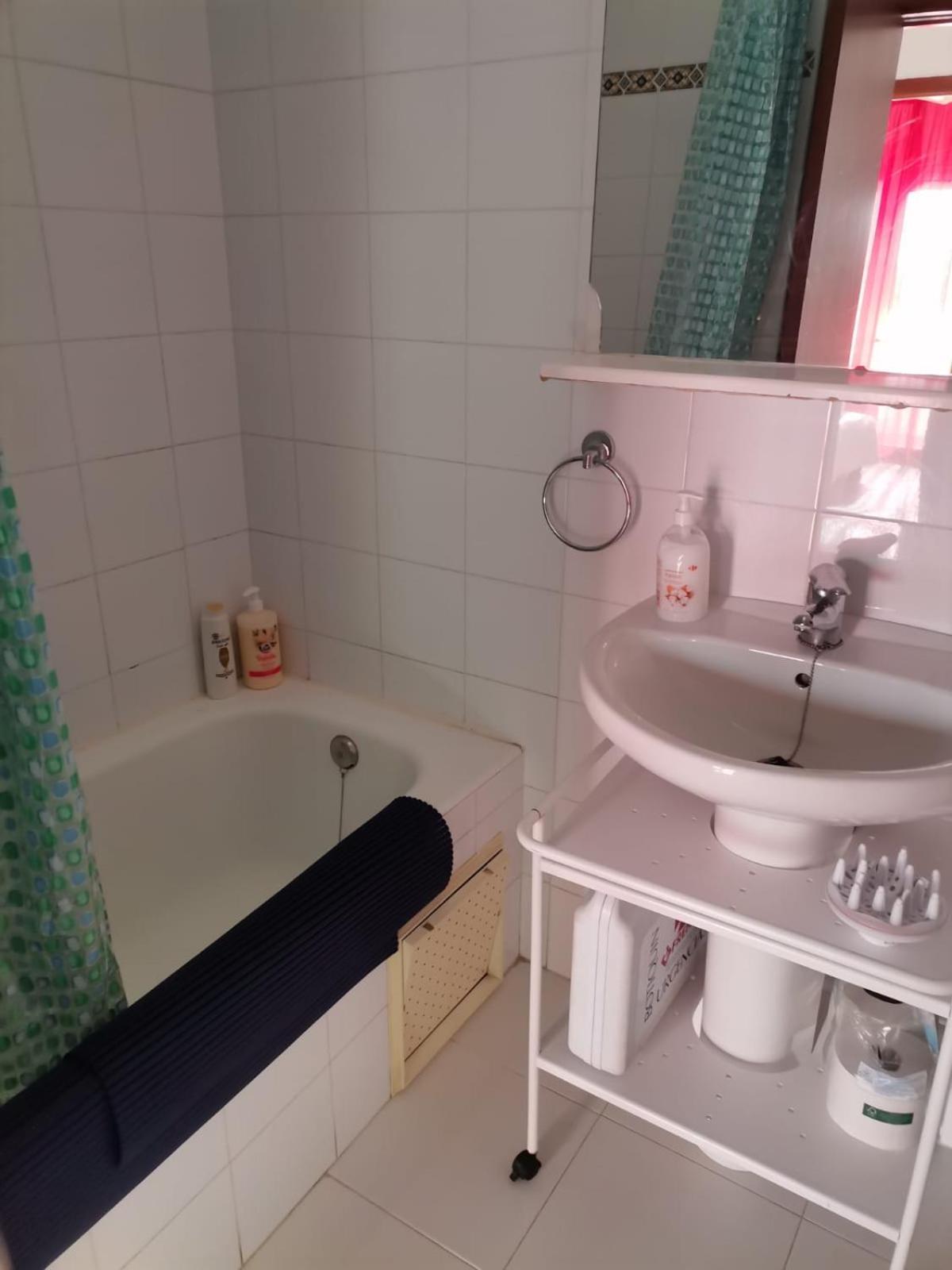 Apartamento Mirada I 22 Et-294Pl Es Pujols Luaran gambar