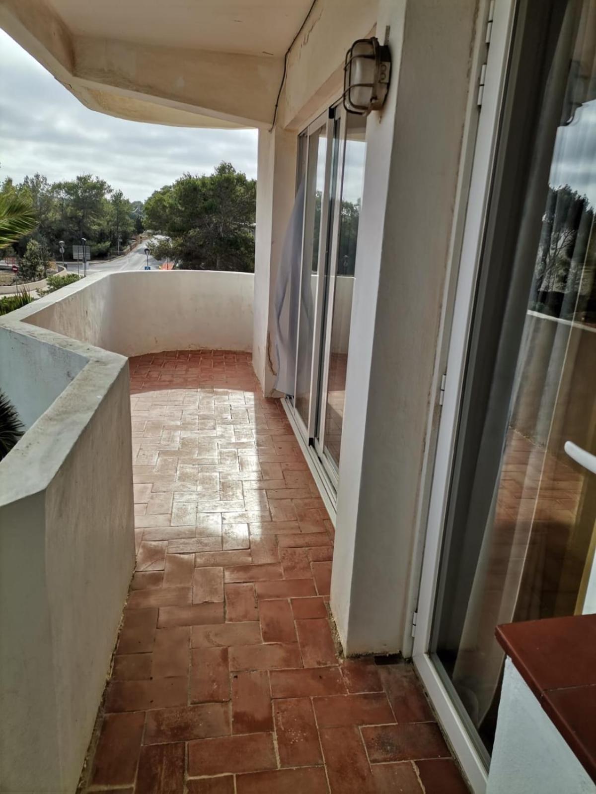 Apartamento Mirada I 22 Et-294Pl Es Pujols Luaran gambar